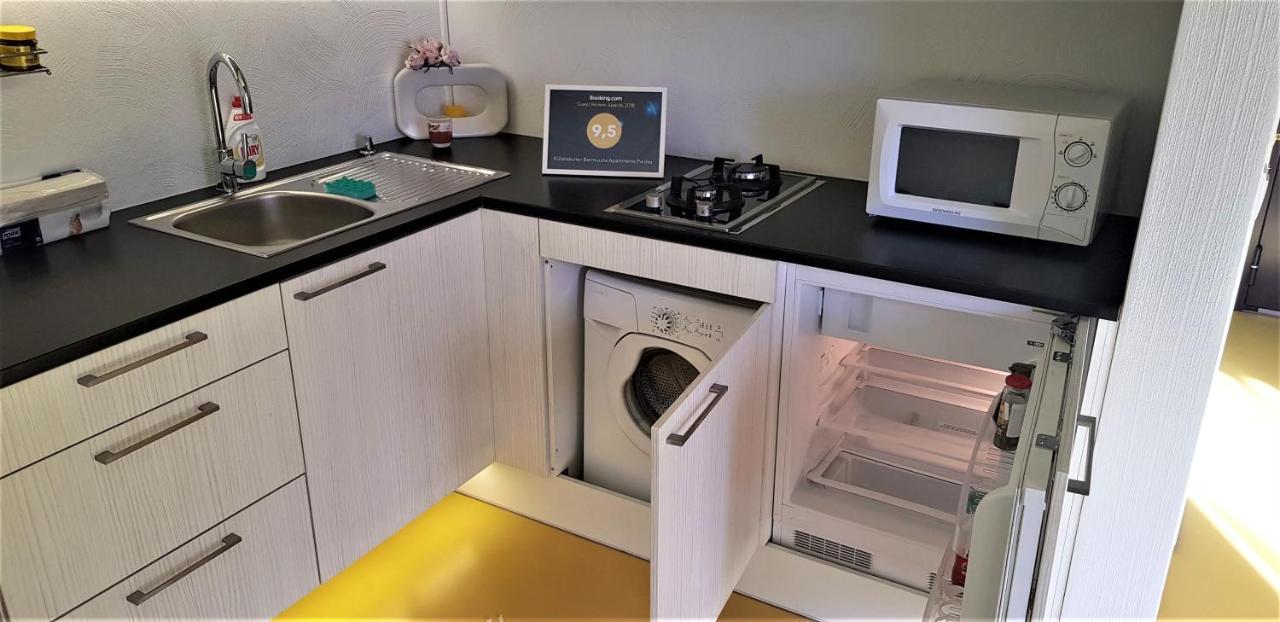Guest House Bermuuda Apartment Paide Eksteriør billede