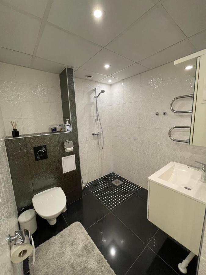 Guest House Bermuuda Apartment Paide Eksteriør billede