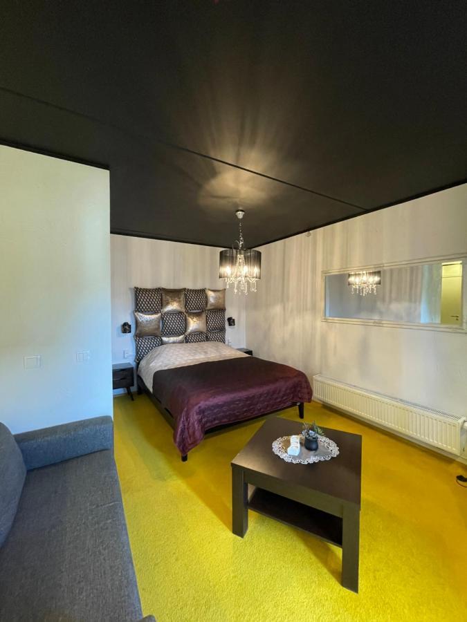 Guest House Bermuuda Apartment Paide Eksteriør billede